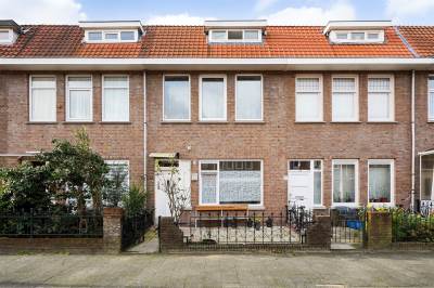 Woning Guido Gezellestraat 15 Den Haag