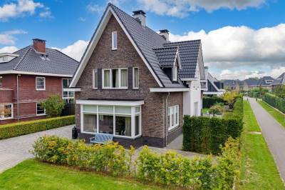 Woning Wezel 18 Apeldoorn