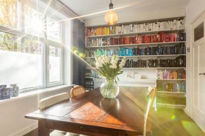 Woning Schepenstraat 3a Rotterdam