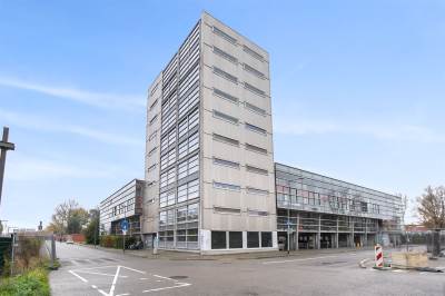 Woning Verlengde Lodewijkstraat 19d Groningen