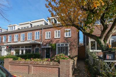 Woning Berg en Dalseweg 247 Nijmegen