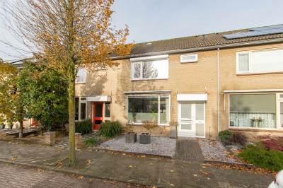 Woning Aaksterveld 42 Ameide