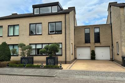 Woning Bovenmonde 7 Nieuwegein