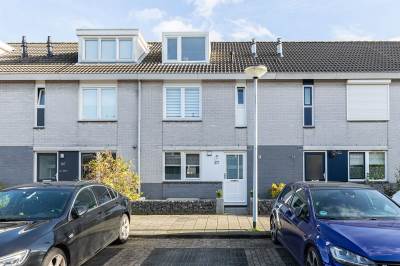 Woning Zuurbeshof 27 Papendrecht