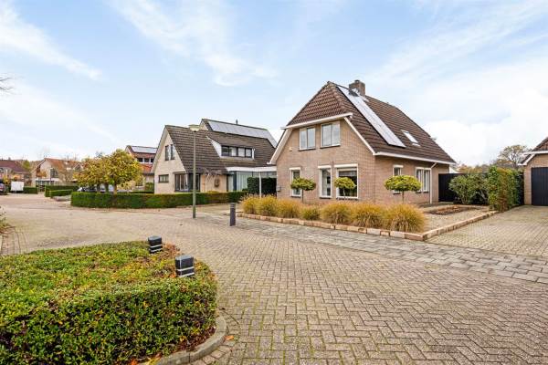 Woning Goeman Borgesiusstraat 18 Winterswijk