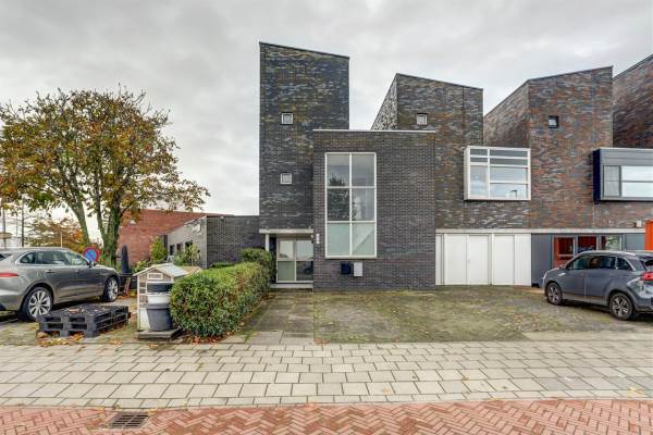 Woning Dijkwacht 86 Leiderdorp