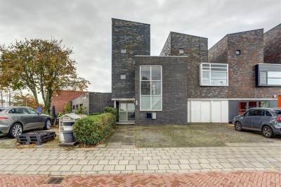 Woning Dijkwacht 86 Leiderdorp