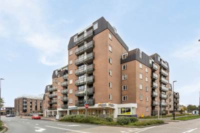 Woning Koude Horn 29 Beverwijk