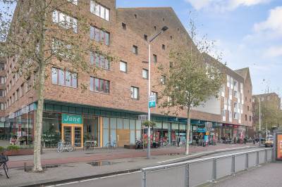 Woning IJburglaan 677 Amsterdam