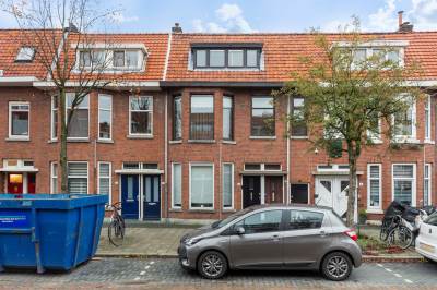 Woning Vondellaan 30A Schiedam