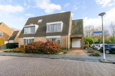 Woning Duindoornhof 11 Papendrecht