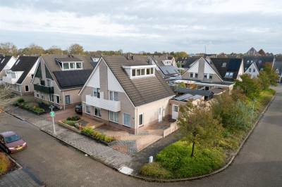 Woning Brandenburg 43 Anna Paulowna