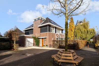 Woning Hoefslag 5 Leusden
