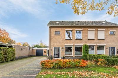 Woning Korenbloemstraat 32 Odiliapeel