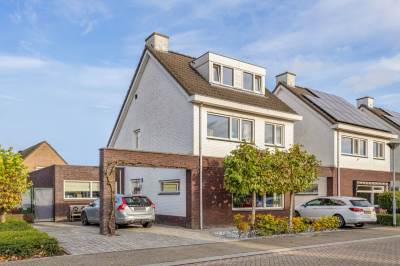 Woning Nazarethstraat 5 Venlo