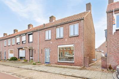 Woning Strijenstraat 29 Oosterhout (NB)