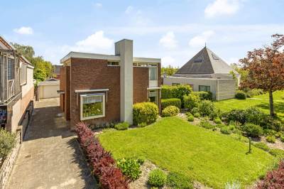 Woning Langeweg 92 Middelharnis