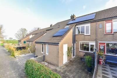 Woning Het Lange Stuk 52 Nieuwkoop