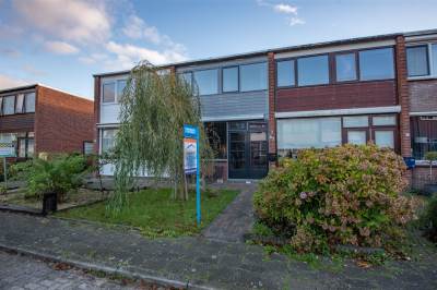 Woning Minervastraat 83 Veendam