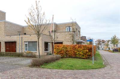 Woning Getterhof 11 Eindhoven