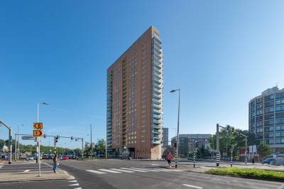 Woning Strevelsweg 924 Rotterdam
