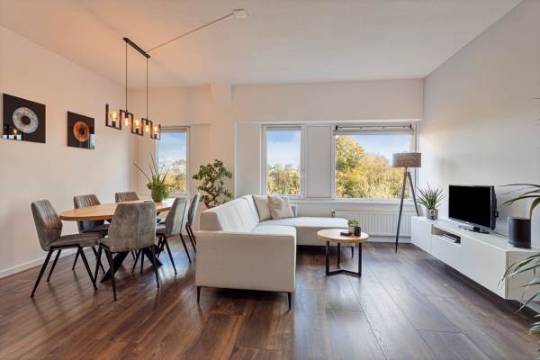 Woning Broekerhof 49 Purmerend