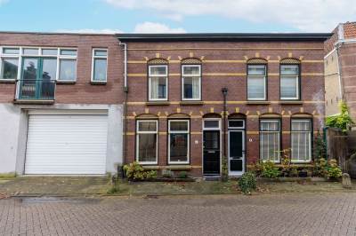 Woning Boelekade 8 Gouda