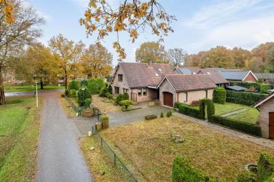 Woning Schapendijk 13 Oldenzaal