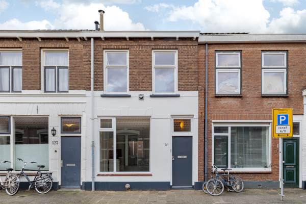 Woning Molenweg 125 Zwolle