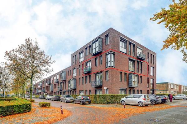 Woning Vlierstraat 95 Venray