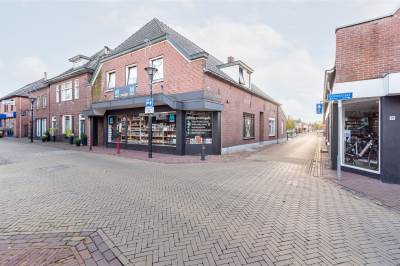 Woning Grotestraat 57 Gendringen