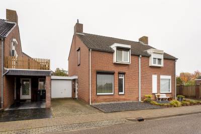 Woning Stationsstraat 32 Swalmen
