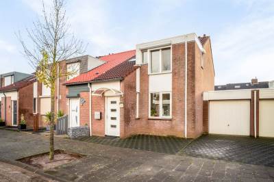 Woning De Bongerd 55 Oss