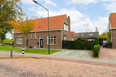 Woning Koepoortstraat 29 Woudrichem