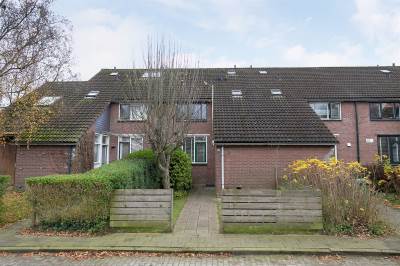 Woning Prof van Giffenweg 7 Noordhorn