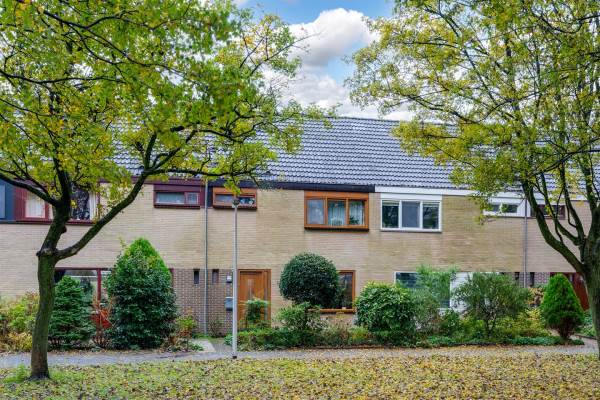 Woning Burgemeester D. Kooimanweg 94 Purmerend