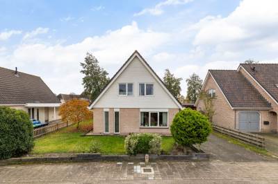 Woning De Savornin Lohmanhof 21 Wezep