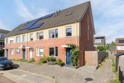 Woning Huneschans 18 Veenendaal