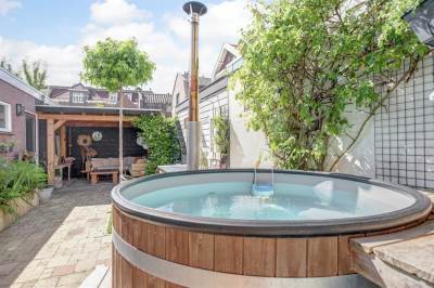 Woning van Bleiswijkstraat 38 Enkhuizen