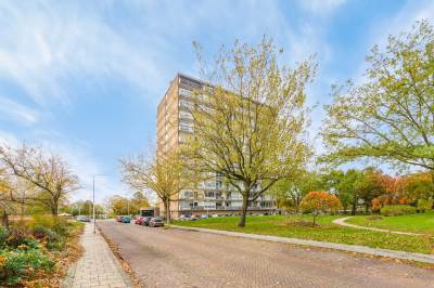 Woning Händellaan 35 Zwolle