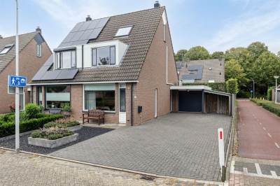 Woning Van de Cappellestraat 10 Ede