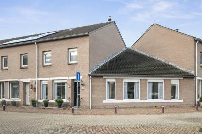 Woning Lievekenshoek 14 Kaatsheuvel