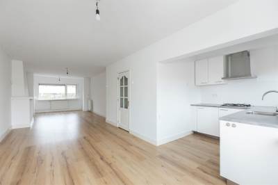 Woning Burgemeester van Slijpelaan 5a Rotterdam