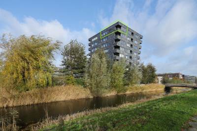Woning Rottumeroog 82 Hoofddorp