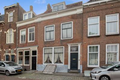 Woning Korendijk 44 Middelburg