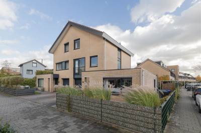 Woning van Goghlaan 13 Bergschenhoek