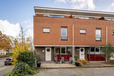 Woning Westeinde 31 Maassluis