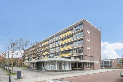 Woning Schaepmanstraat 153 Wageningen
