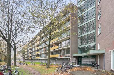 Woning Troelstraweg 31 Wageningen