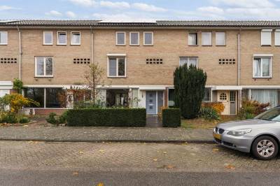 Woning Cypressenlaan 34 Sint-Michielsgestel